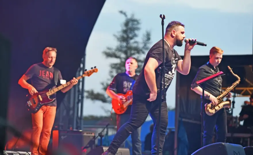 Free Blues Band - Dlaczego ich blues-rock wciąż ma moc?