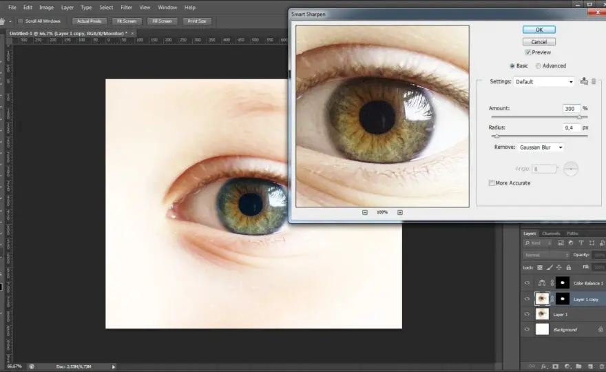 Photoshop - zmiana koloru obiektu? Zrób to naturalnie!