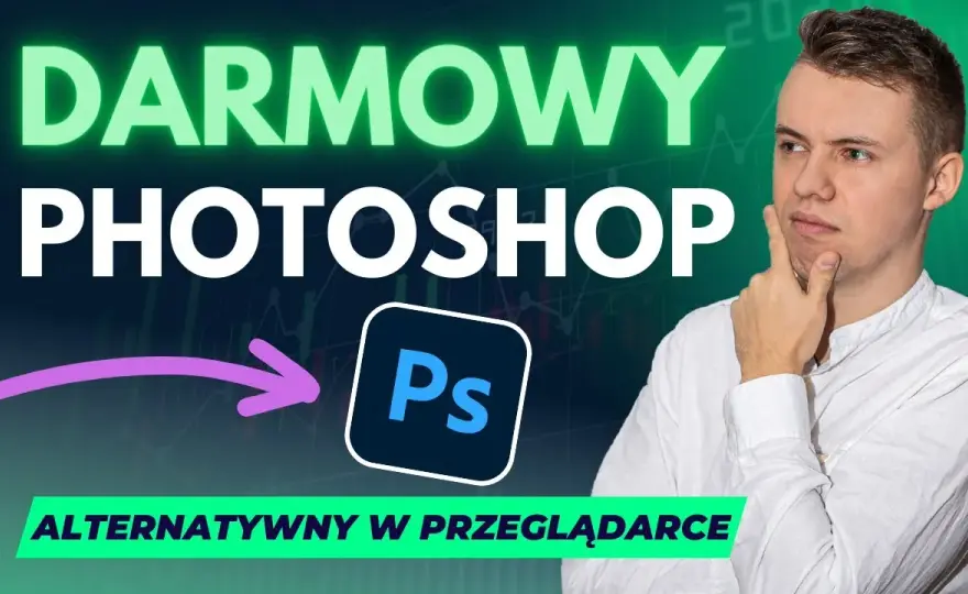 Czy Photoshop jest darmowy? Legalne sposoby i najlepsze alternatywy