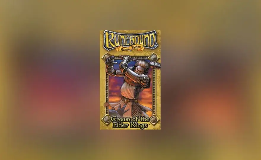 Runebound 2 ed. Korona Starszych Królów: Dodatek 3w1, PvP. Czy warto?
