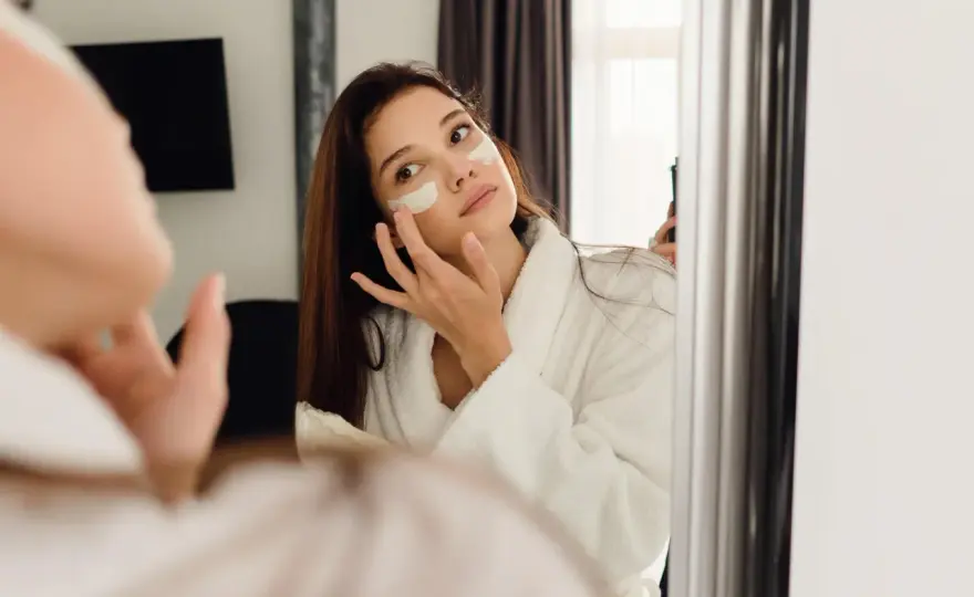 Retinol i kwas salicylowy - kiedy razem, a kiedy osobno?