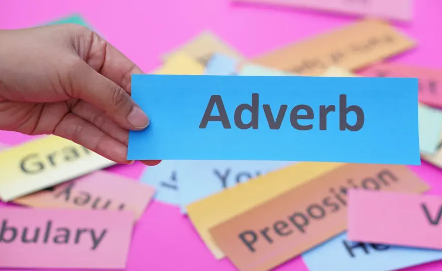 Aggettivi con la i in inglese - quelli che usi davvero