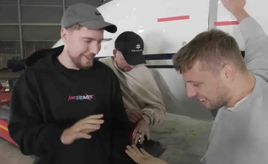 MrBeast żyje - Fakty, plotki i choroba Crohna