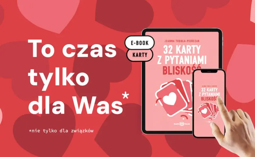Dystans na początku znajomości - Jak budować bliskość?