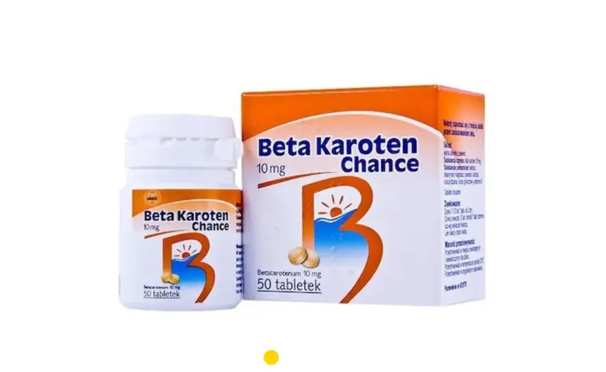 Beta-karoten - Na co pomaga, jak dawkować i kiedy może zaszkodzić?