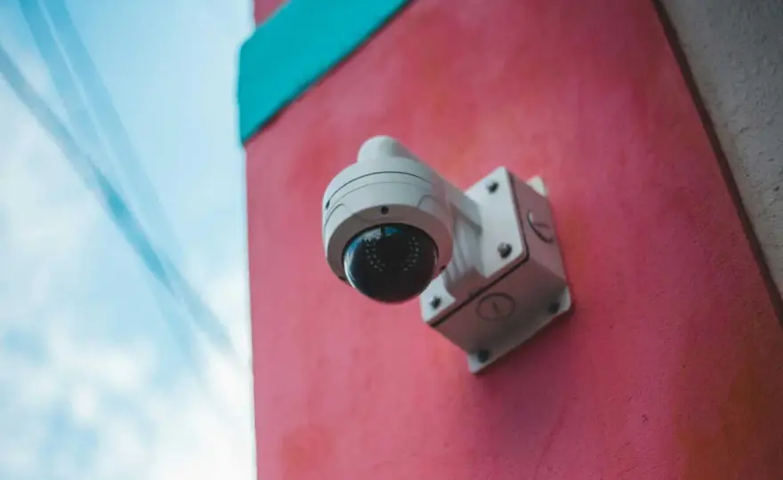 Caméra de surveillance - Évitez les litiges, filmez légalement !
