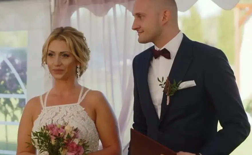 Iza i Kamil Ślub od pierwszego wejrzenia - rozstanie i co dalej?