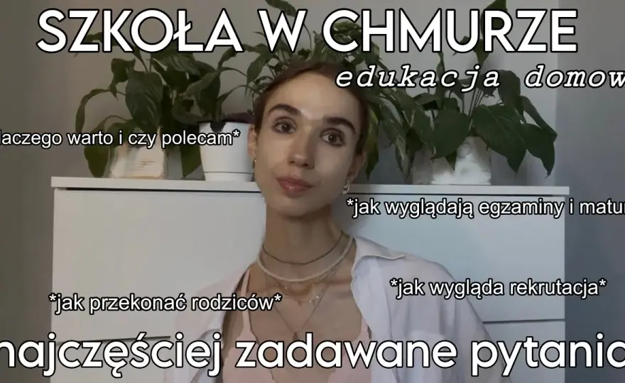 Jak wygląda matura w szkole w chmurze? Wszystko, co musisz wiedzieć o egzaminie online