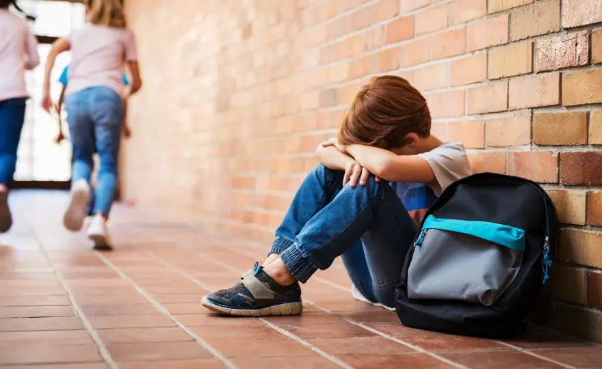 Bullying - nękanie, dręczenie: Jak reagować i pomóc?
