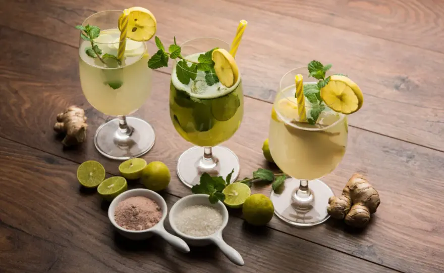 Najlepsze drinki z cukrem trzcinowym, które zachwycą Twoje podniebienie