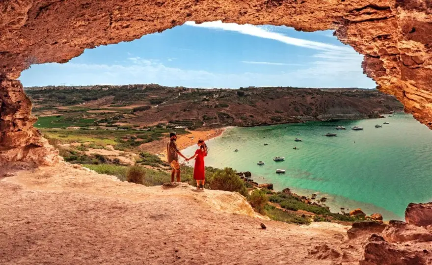 Malta w listopadzie - Pogoda, co spakować, jak zwiedzać?
