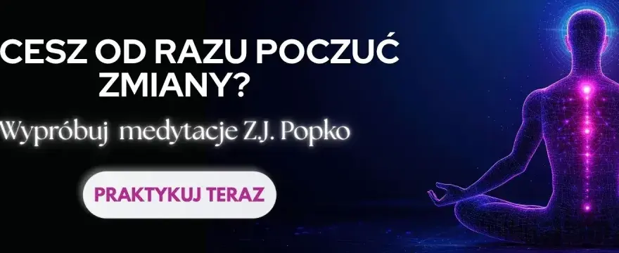 Jak działa medytacja? Odkryj naukowe mechanizmy spokoju