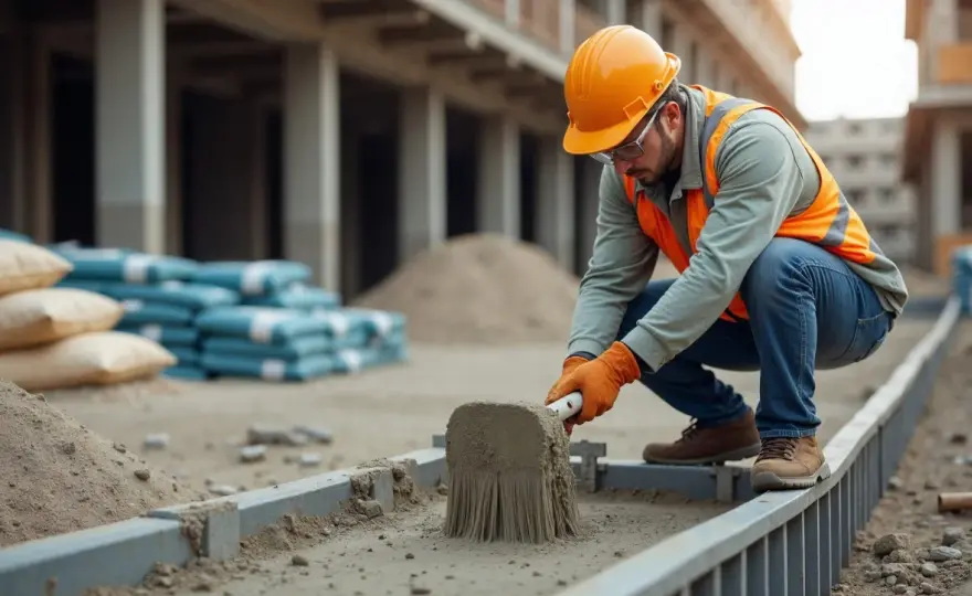 Beton B20 czy B25 na fundamenty? Który wybrać i dlaczego?