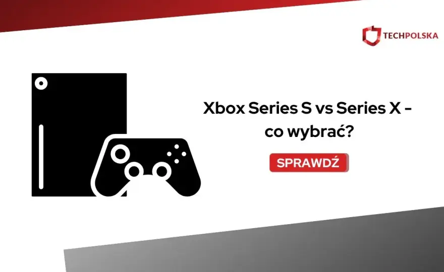 Xbox Series X vs S: Czy warto dopłacić do 4K TV?