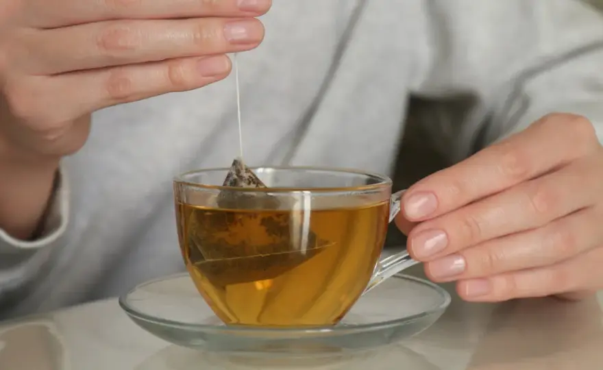 Herbata: pH, smak i zdrowie. Czy pijesz ją świadomie?