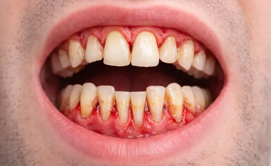 ¿Periodontitis leve? Señales, diagnóstico y tratamiento