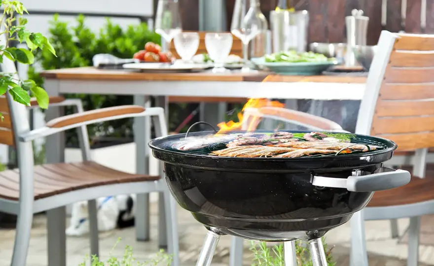 Allumer un barbecue facilement - Le guide ultime