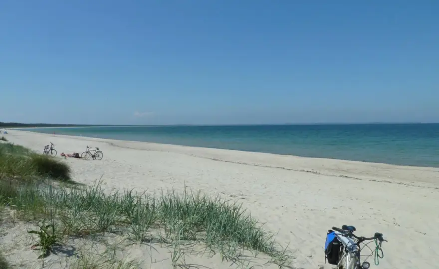 Schaabe Rügen - Dein perfekter Strandtag: Tipps & Abschnitte