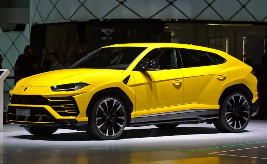 Lamborghini Urus w Polsce: Ile naprawdę kosztuje? Ceny i utrzymanie