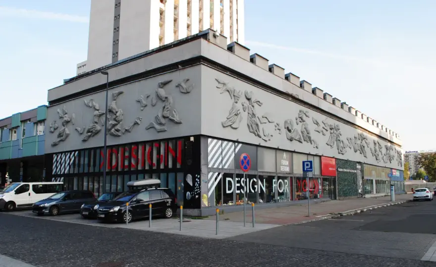 Muzeum sztuki Katowice: aktualne wystawy, godziny otwarcia i bilety