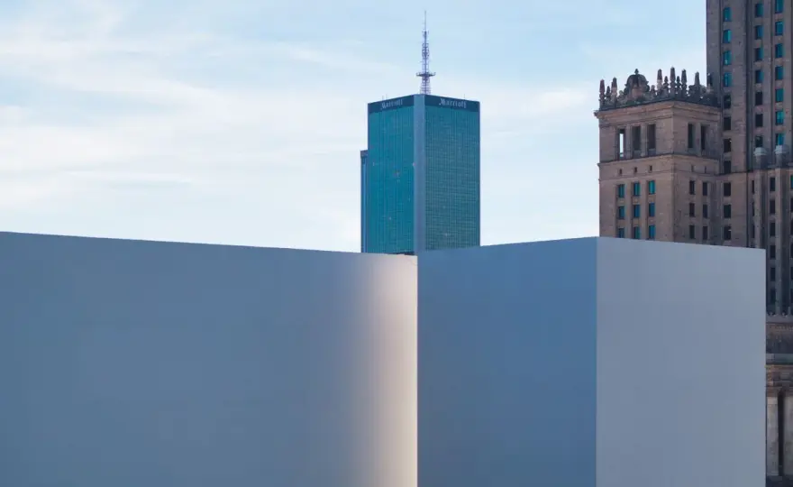 MSN Warszawa: Thomas Phifer, otwarcie 2026. Jak zmieni miasto?