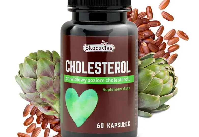 Skuteczne leki na obniżenie cholesterolu – co warto wiedzieć?