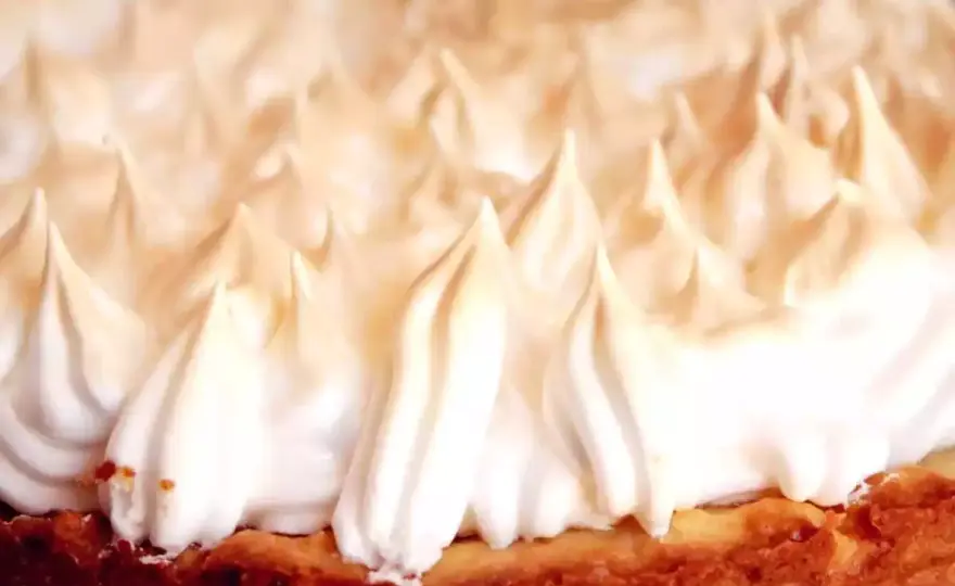Crostata al Limone Perfecta - El Secreto de un Postre Elegante