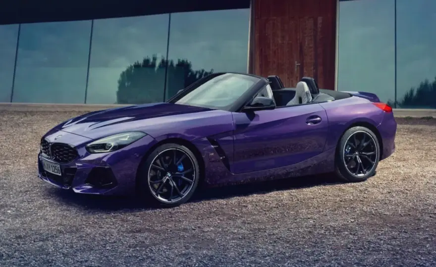 Roadster - co to jest i czy to auto dla Ciebie? Sprawdź!