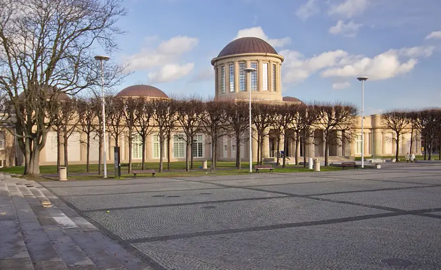 Muzeum sztuki współczesnej Wrocław Pawilon Czterech Kopuł – co warto wiedzieć?