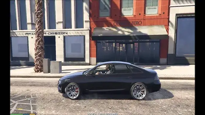 Jak pobrać mody do GTA 5 i uniknąć najczęstszych błędów