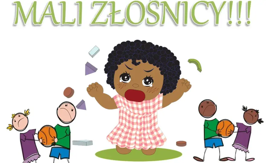 Jak zgłosić agresywne dziecko w przedszkolu i uzyskać pomoc