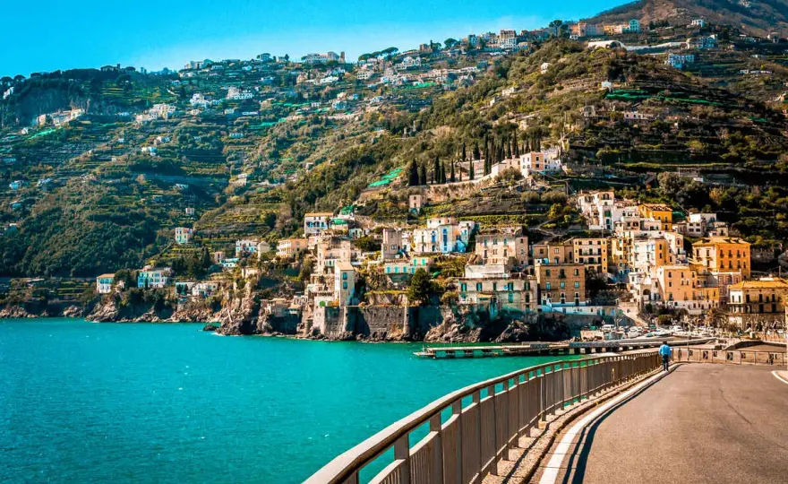 Amalfi Coast Road Trip Planning Without the Stress