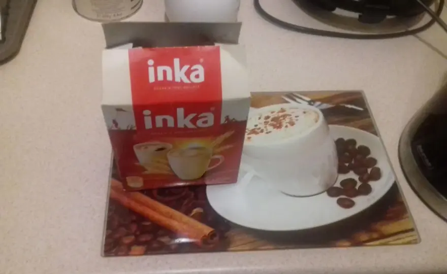 Inka dla dzieci - Czy jest zdrowa i którą wersję najlepiej wybrać?
