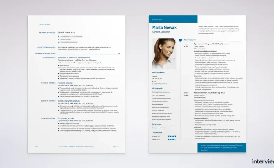 Umiejętności interpersonalne - jak je pokazać w CV i rozwijać?