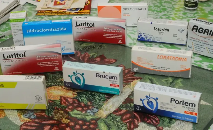 Qué significa medicamento genérico y por qué son importantes para ti