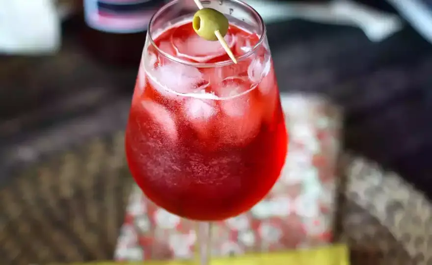 Campari Spritz - Jak przygotować go idealnie i uniknąć błędów?