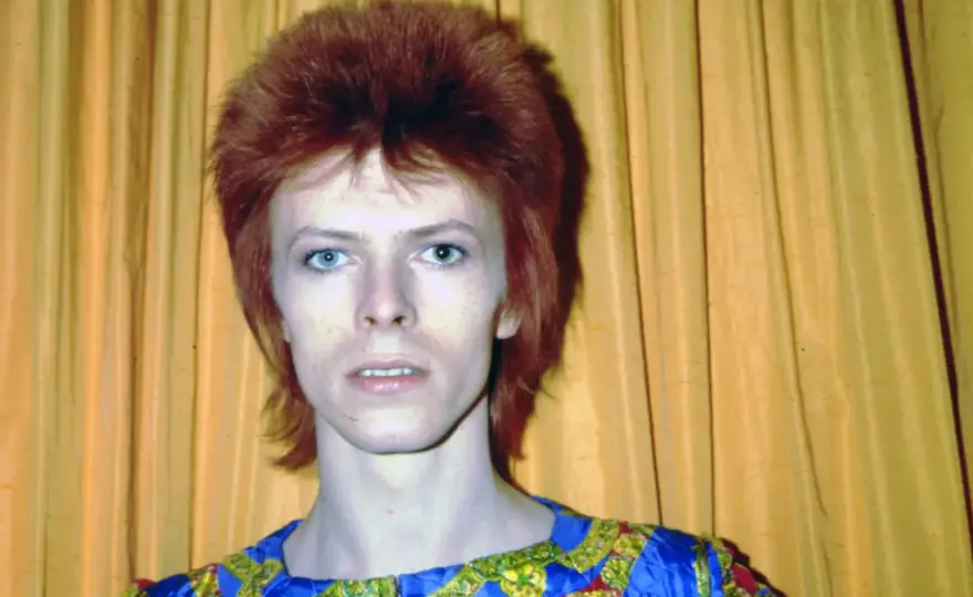 David Bowie - Od czego zacząć słuchać? Kluczowe piosenki
