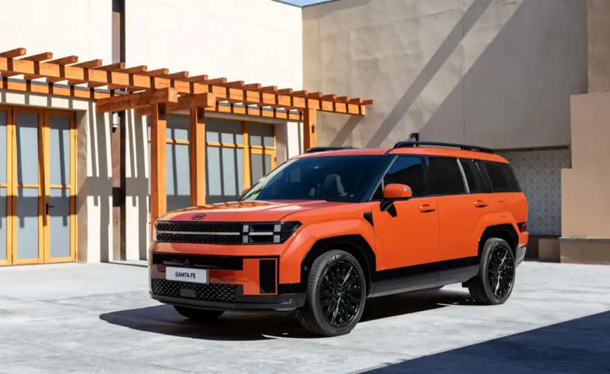 Jaki SUV z automatyczną skrzynią biegów wybrać? Sprawdź najlepsze modele!