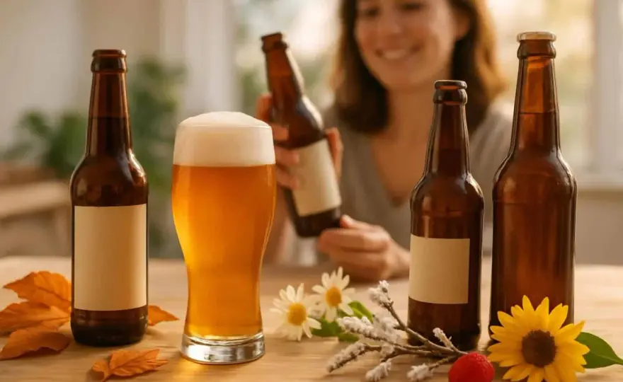 Bière rouge - Guide complet pour bien la choisir et l'apprécier