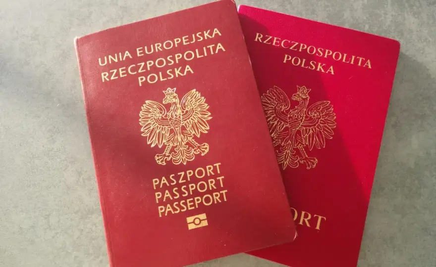 Paszport czy dowód do Turcji? Oto co musisz wiedzieć!