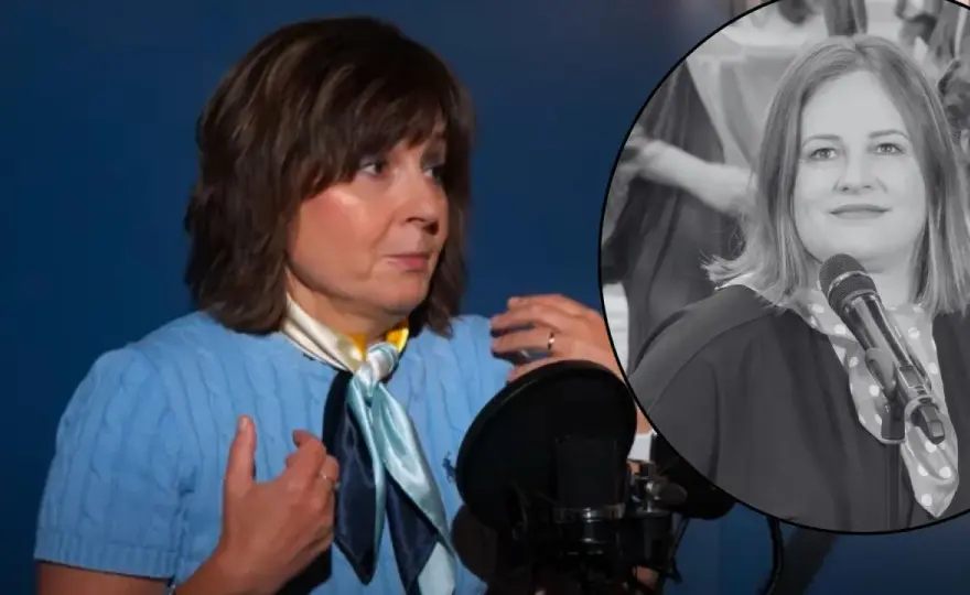 Hanna Kołaczkowska: córka Joanny, która ceni prywatność