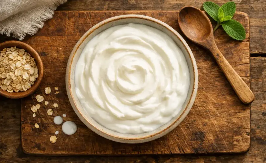 ¿Cuántas calorías tiene el yogur griego? Guía por raciones