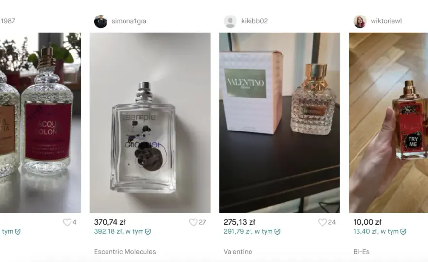 Gdzie kupić oryginalne testery perfum? Bezpieczne źródła i triki