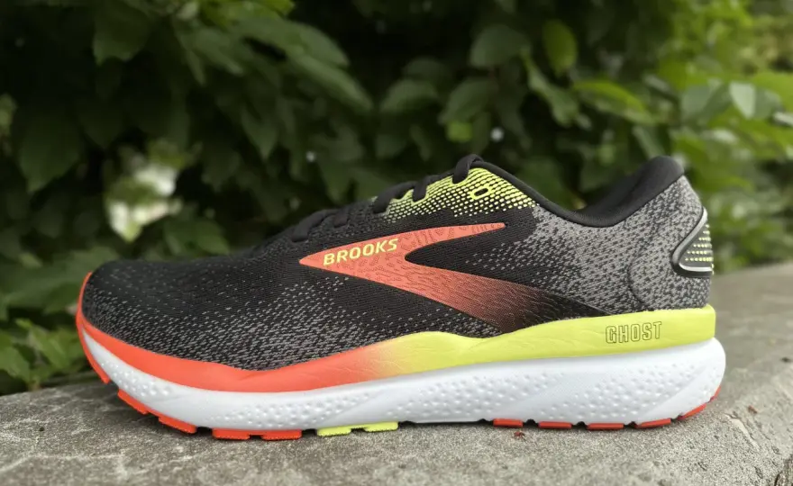 Brooks Ghost 16 - Czy nowa legenda jest jeszcze lepsza?