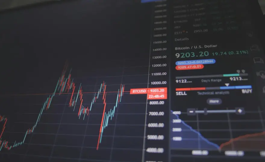 Kurs Bumech - Jak czytać notowania? Analiza dla inwestora