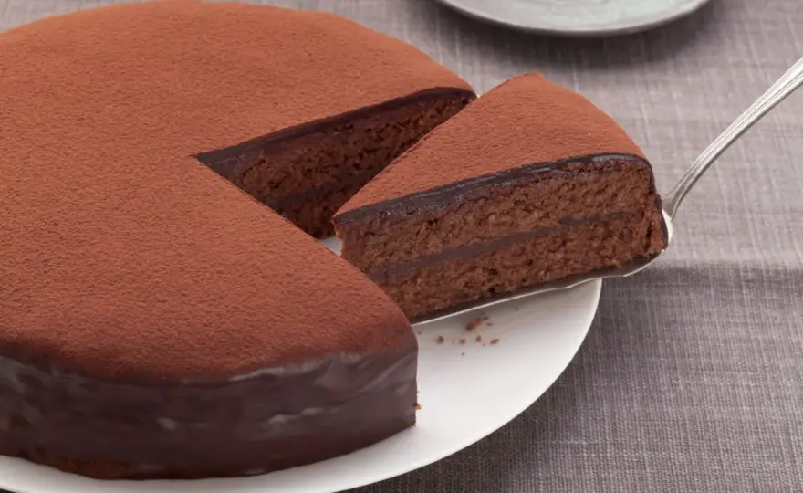 Gâteau au cacao en poudre - Le secret d'un moelleux parfait