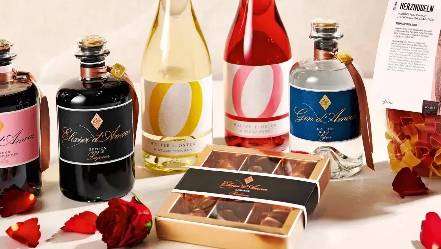 Geburtstag für Frauen - Geschenke & Feier, die begeistern
