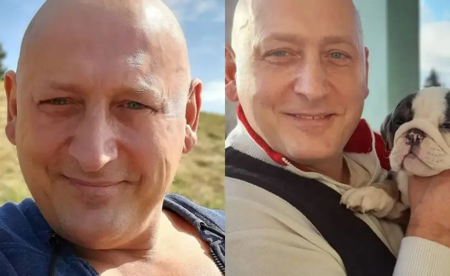 Ile lat ma Jacek z Królowych Życia? Zaskakujący wiek gwiazdy TV