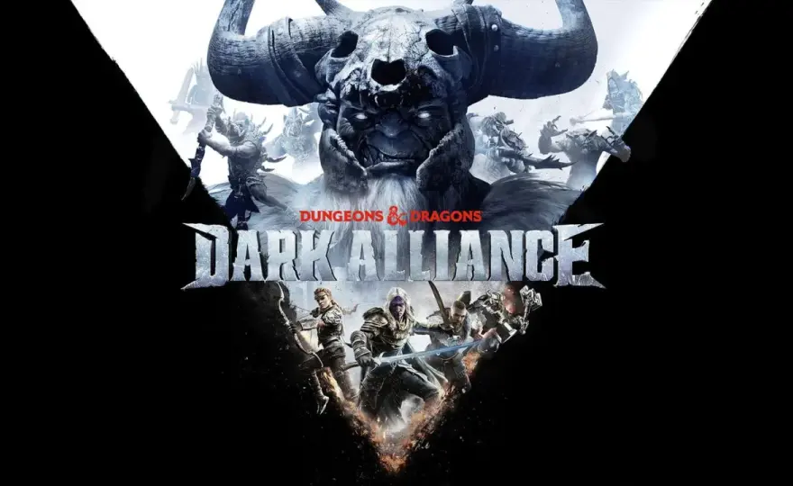 D&D Dark Alliance - Czy warto zagrać przed wyłączeniem serwerów?