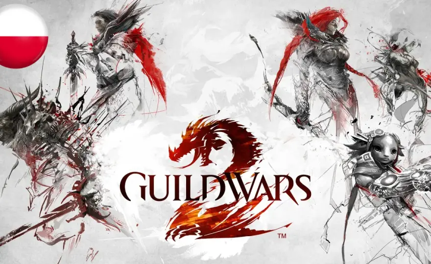 Guild Wars 2 po polsku? Spolszczenie oficjalne i fanowskie - wszystko, co musisz wiedzieć